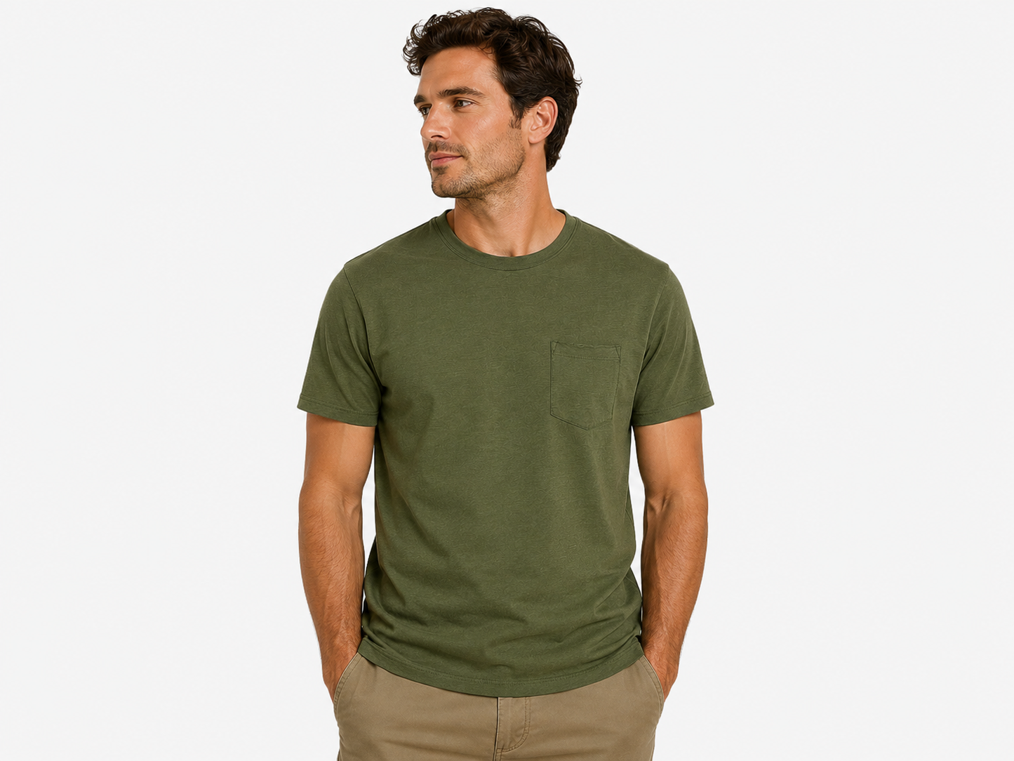 Livergy® T-Shirt for Men