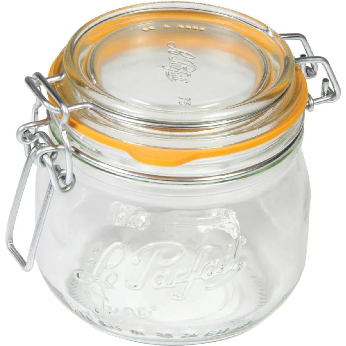Le Parfait Super Glaeser 0.5L - Gomix Brands Outlet