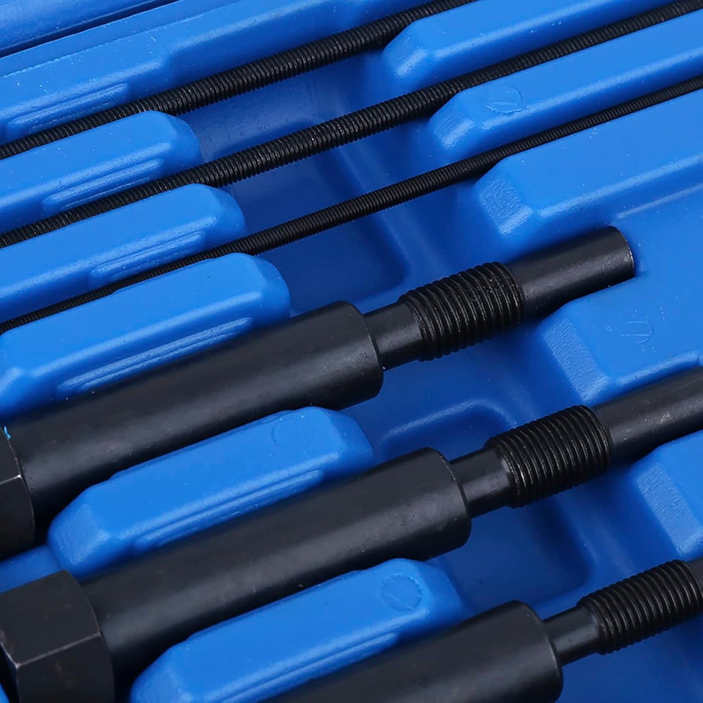 Glow Plug Removal Tool Set