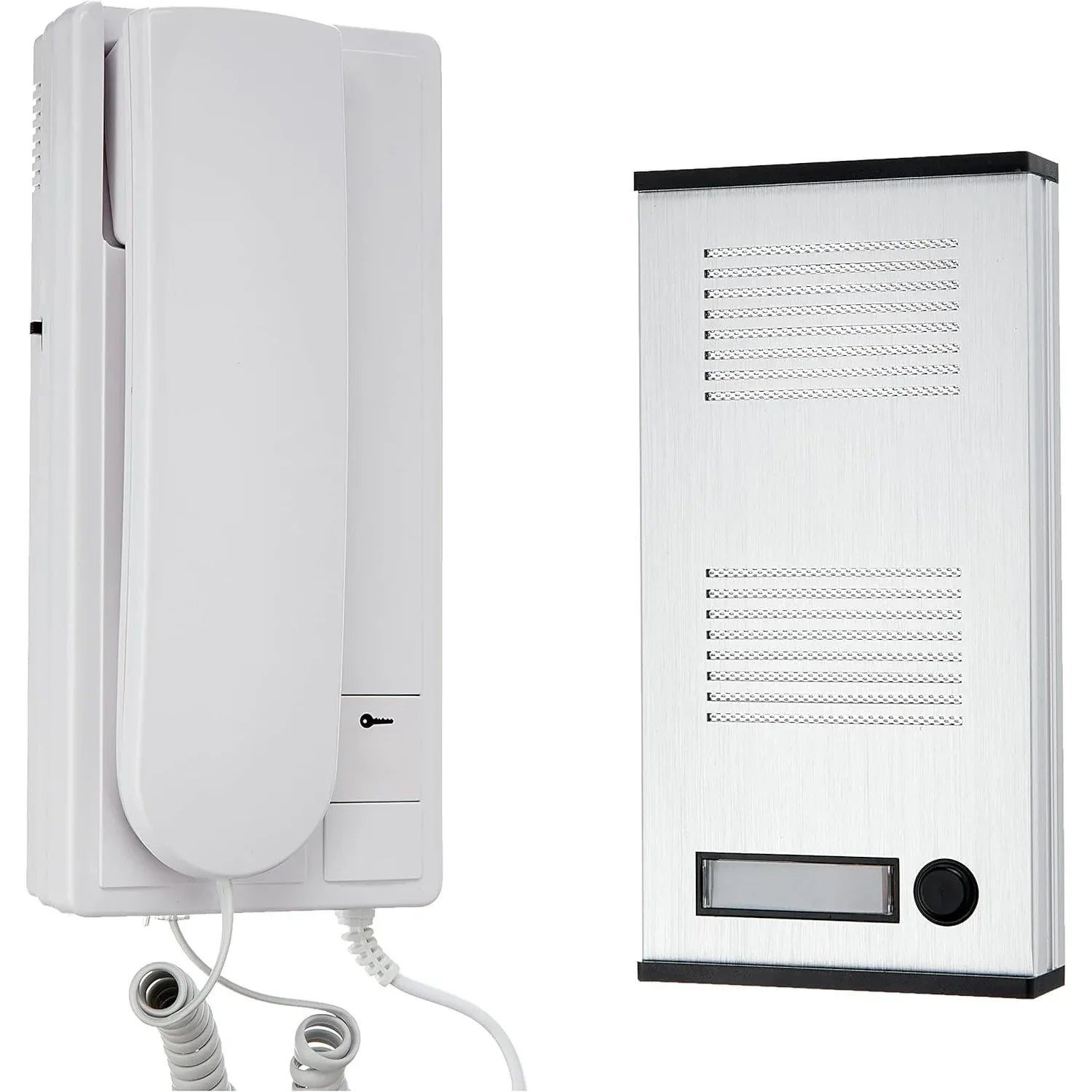 SCS Sentinel 2‑Wire Audio Intercom Kit with Handset - Gomix Brands Outlet