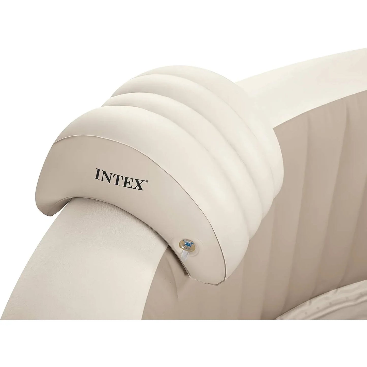 Intex PureSpa Inflatable Headrest Cushion 2 Pack for Hot Tubs - Gomix Brands Outlet