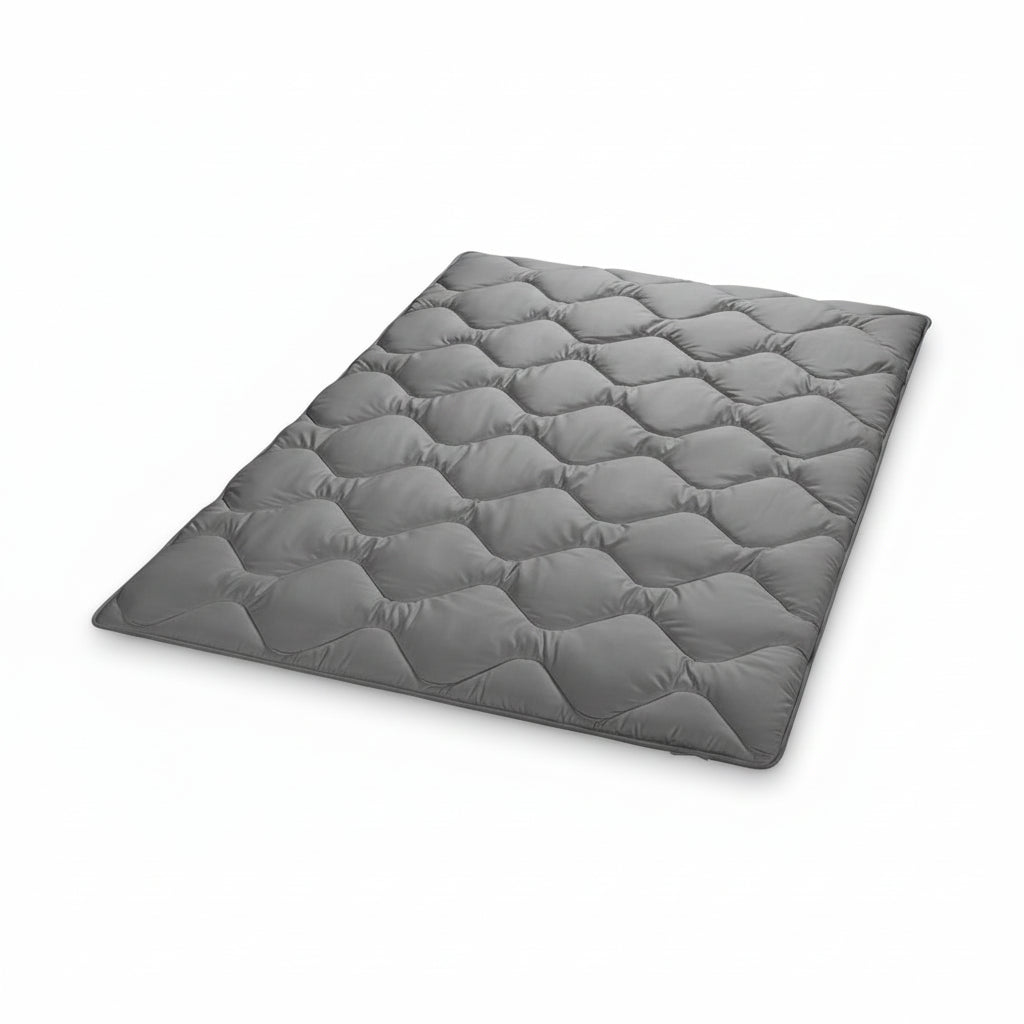duvet Cooling Comforter Double‑Sided