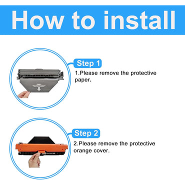 LCL Remanufactured 508A Black Toner Cartridge 6000 Pages HP LaserJet