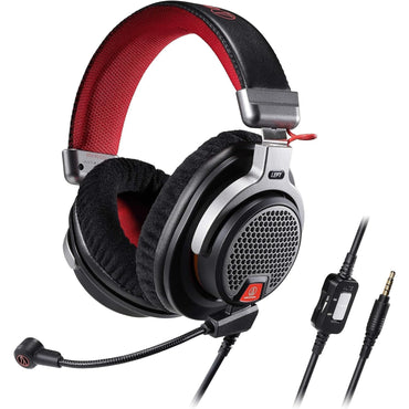 Audio-Technica PDG1a Premium Wired Gaming Headset with Open Air Design - Gomix Brands Outlet
