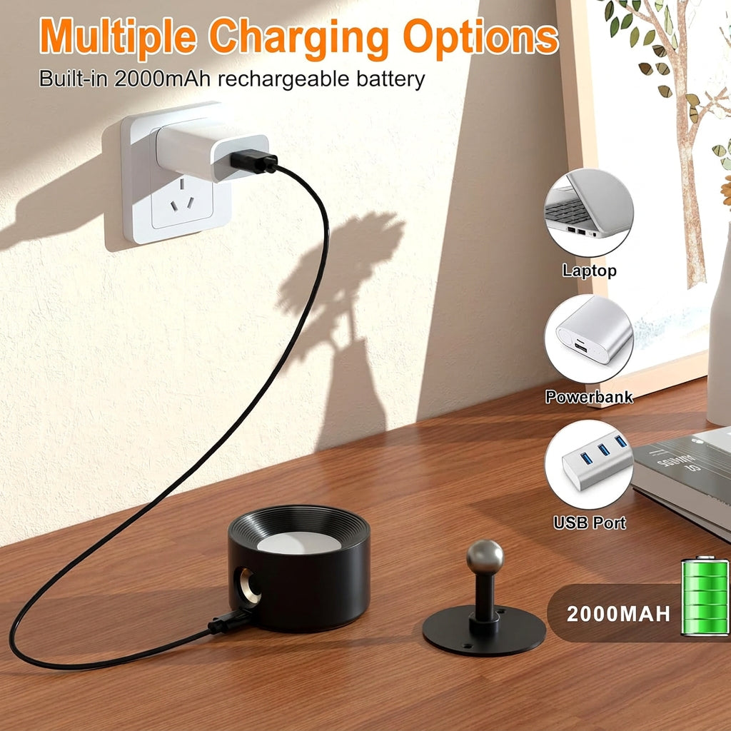 Amicool A064-01DE Indoor LED Wall Light
