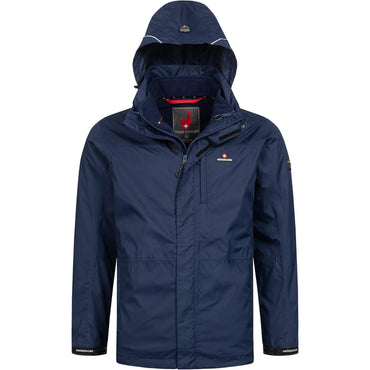 Hoehenhorn Arcalod Pro Men's 3-in-1 Waterproof Winter Jacket