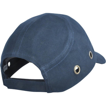 Viwanda Safety Cap with ABS Plastic Inner Shell