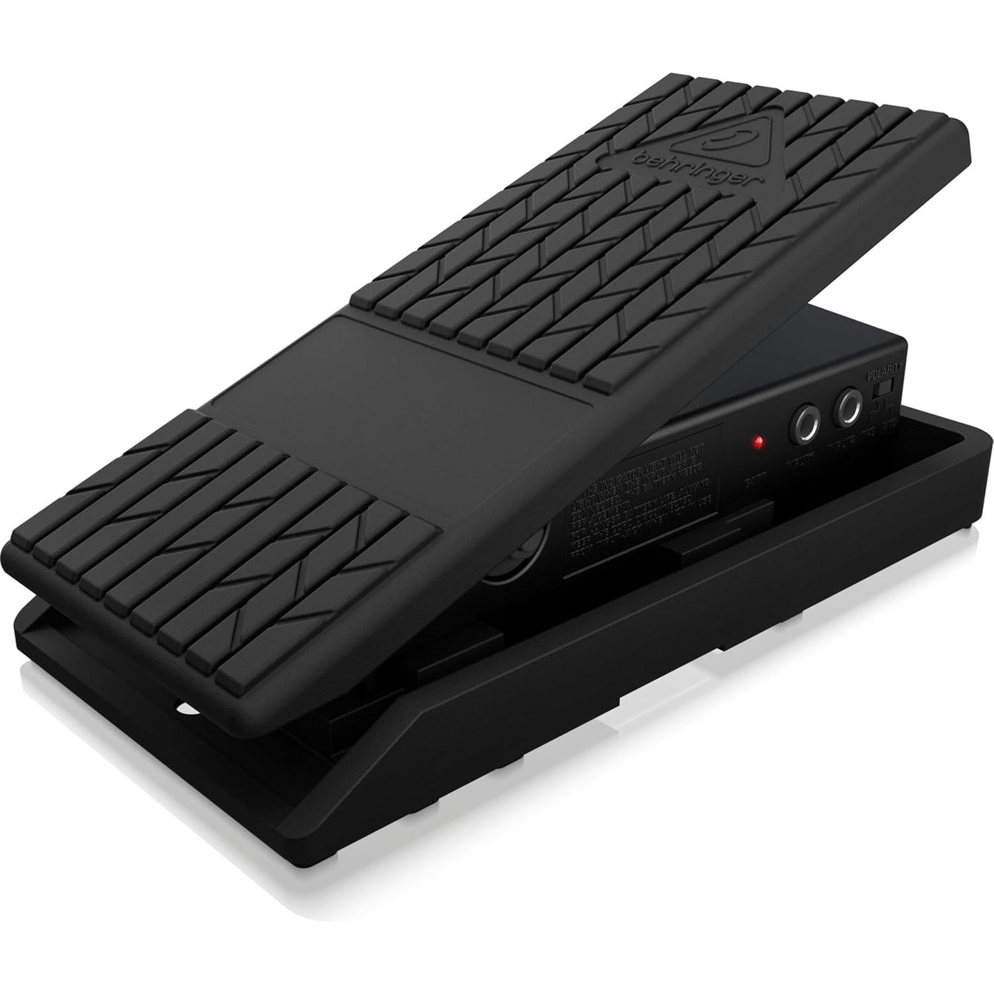 Behringer FCV100 Flexible Dual-Mode Volume Modulation Foot Pedal for Instruments