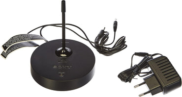 Sony MDRRF811RK Black RF Wireless Over-Ear Home Headphones