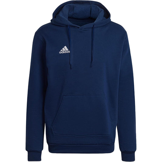 Adidas Men's Hooded Sweatshirt – Soft, Stylish, Affordable