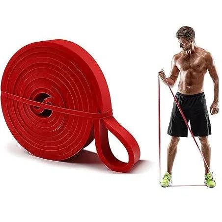 Tigayhc Resistance Bands Set - Pull Up Assist, Exercise Bands - Gomix Brands Outlet