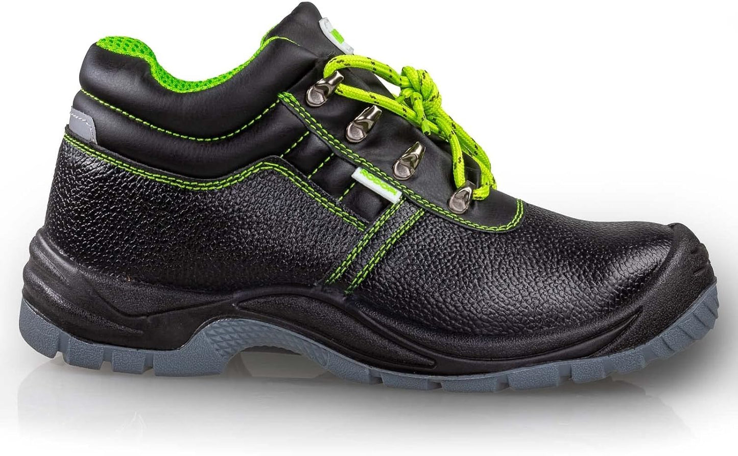 Rodopi AIRGEE-Protect Steel Toe Work Shoes S3 Safety Footwear