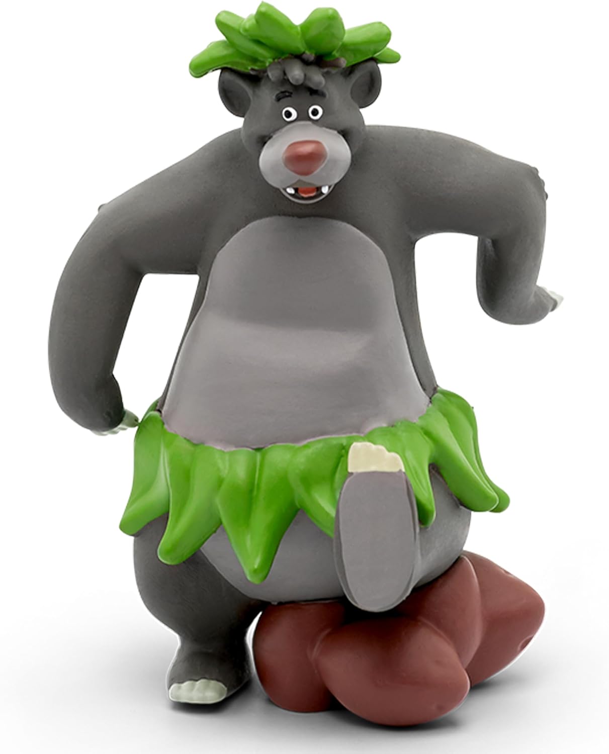 Tonies Baloo Jungle Book Audio Figurine – 4 Songs, Story, Kids