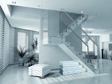 Rotho Systemix Transparent Drawer Box Small – Stackable Plastic Organizer - Gomix Brands Outlet