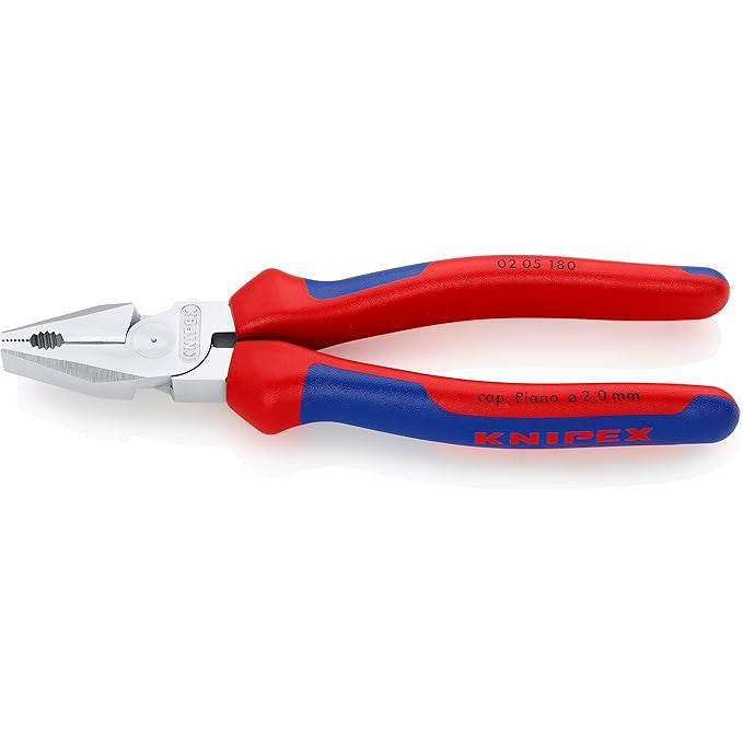 Knipex High Leverage Pliers 7inch