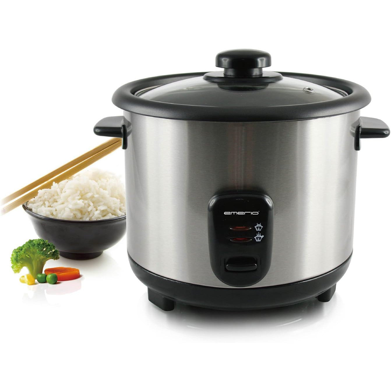 Emerio 1.5L Automatic Eco Rice Cooker