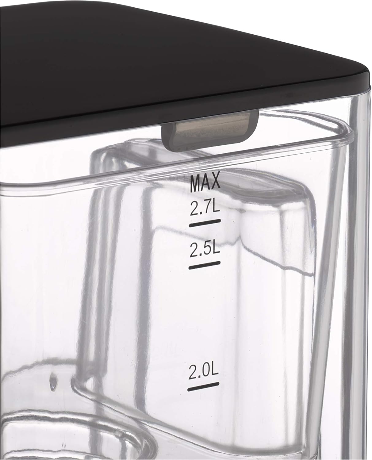 Caso Turbo HW660 Hot Water Dispenser 2600W 2.7L Stainless Steel