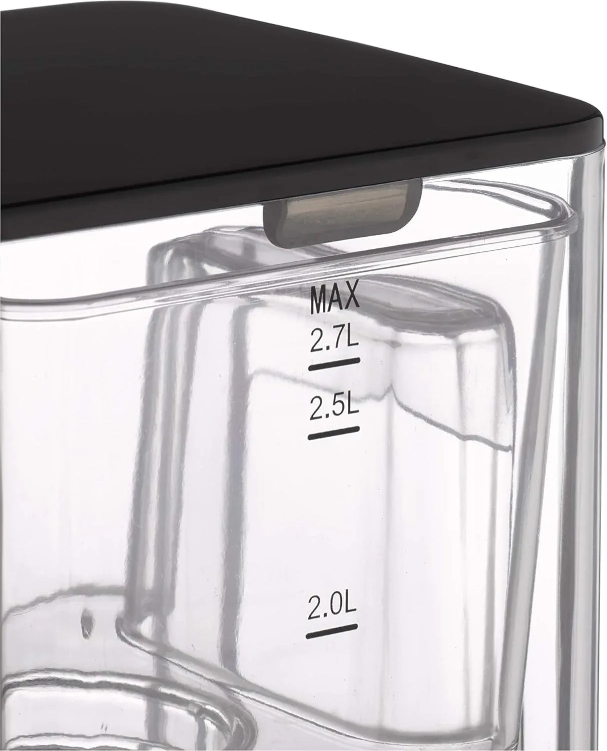 Caso Turbo HW660 Hot Water Dispenser 2600W 2.7L Stainless Steel - Gomix Brands Outlet