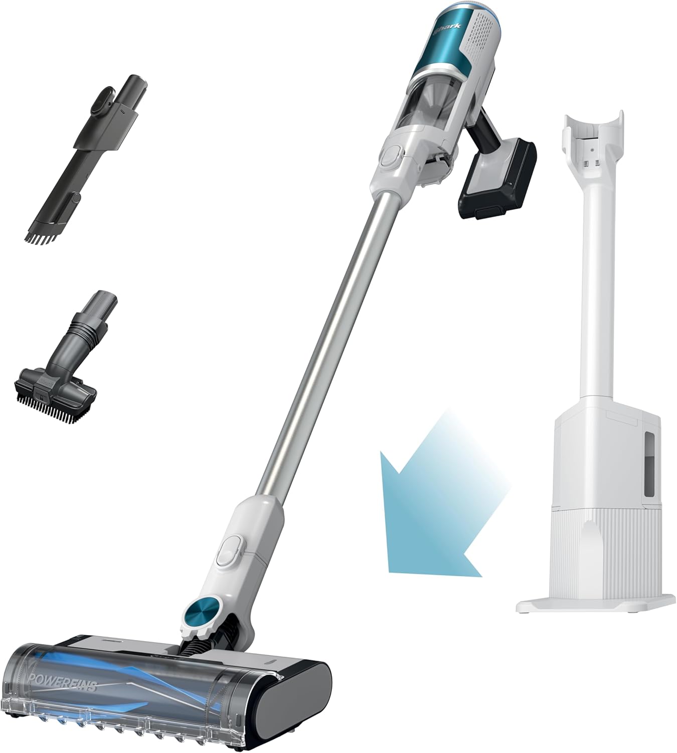 Shark Cordless Vacuum