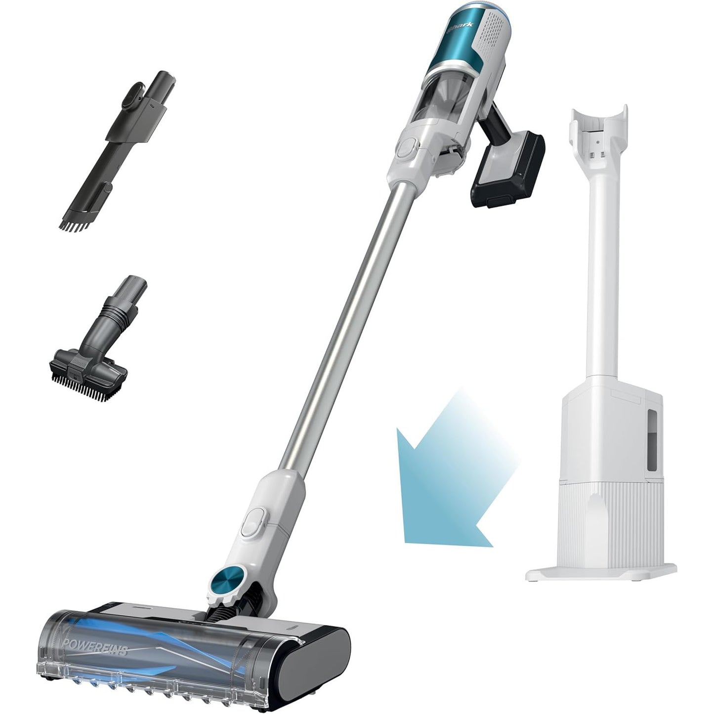 Shark Cordless Vacuum