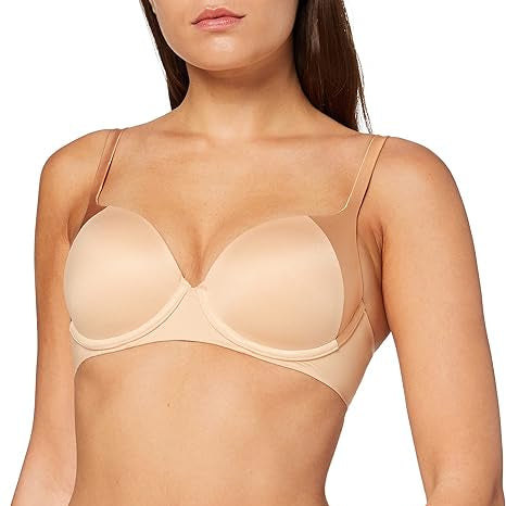 Triumph Women's Body Make-up Soft Touch WP EX Bra
