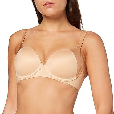Triumph Women's Body Make-up Soft Touch WP EX Bra