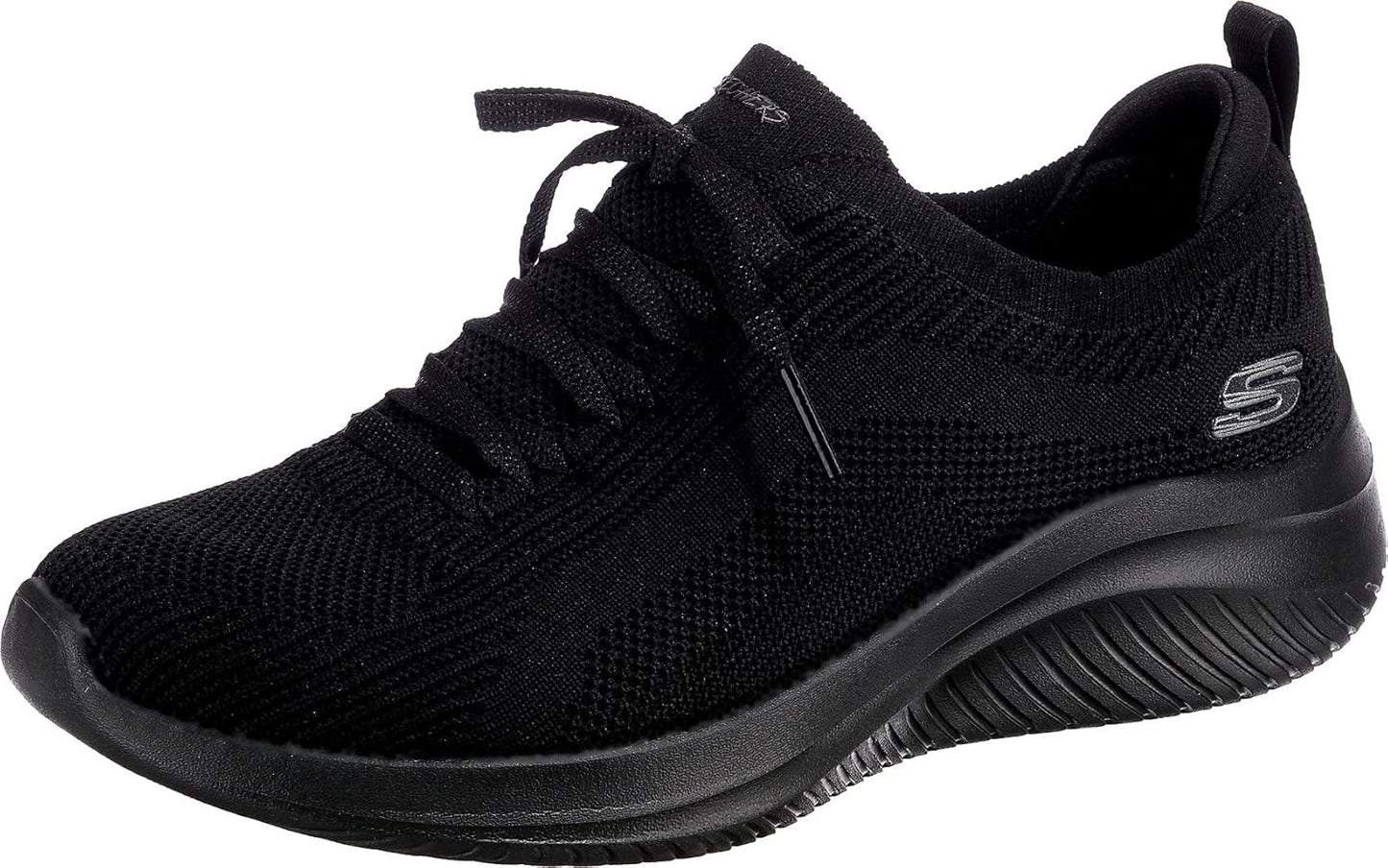 Skechers Women's Ultra Flex 3.0 Slip-On Breathable Sneakers