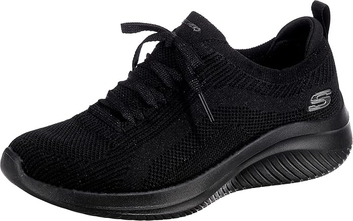Skechers Women's Ultra Flex 3.0 Slip-On Breathable Sneakers