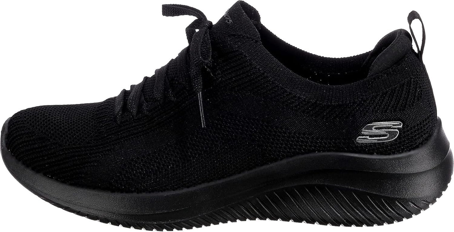 Skechers Women's Ultra Flex 3.0 Slip-On Breathable Sneakers