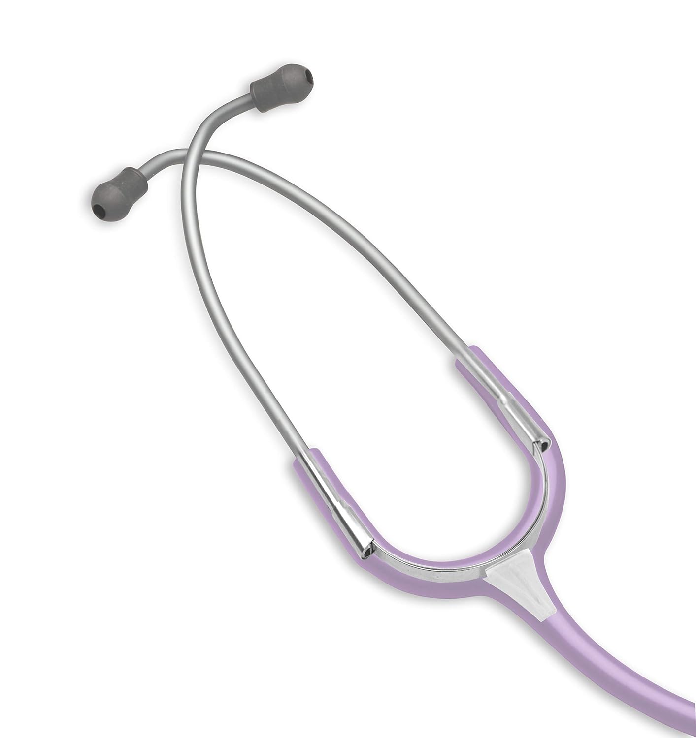 ADC Adscope-Lite 619 Ultra Light Professional Lavender Diagnostic Stethoscope