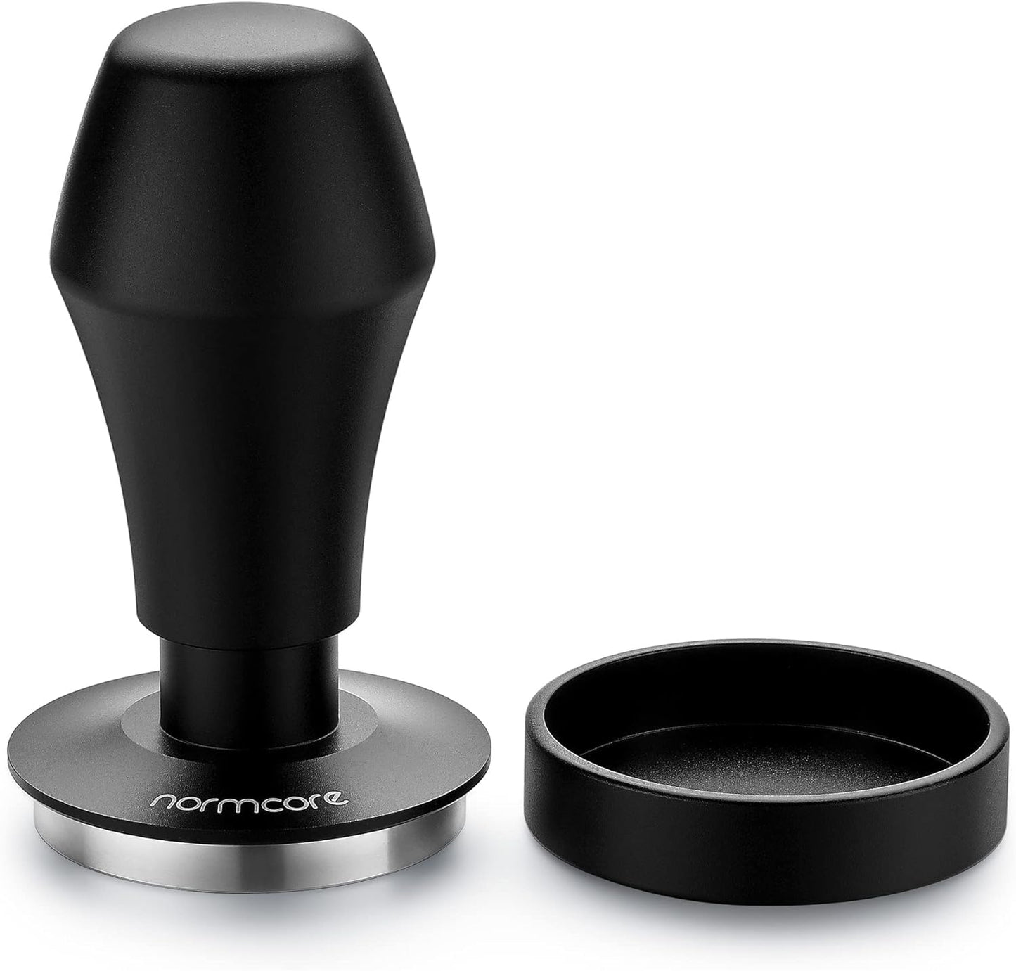 Normcore 58.5mm Spring-Loaded Espresso Tamper with Adjustable Pressure