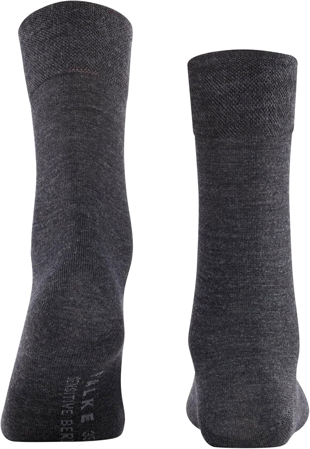 Falke Sensitive Berlin Merino Wool & Cotton Calf Socks