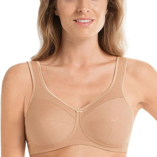 Anita Women's Cotton Comfort Bra 5427 – Soft Support - Gomix Brands Outlet