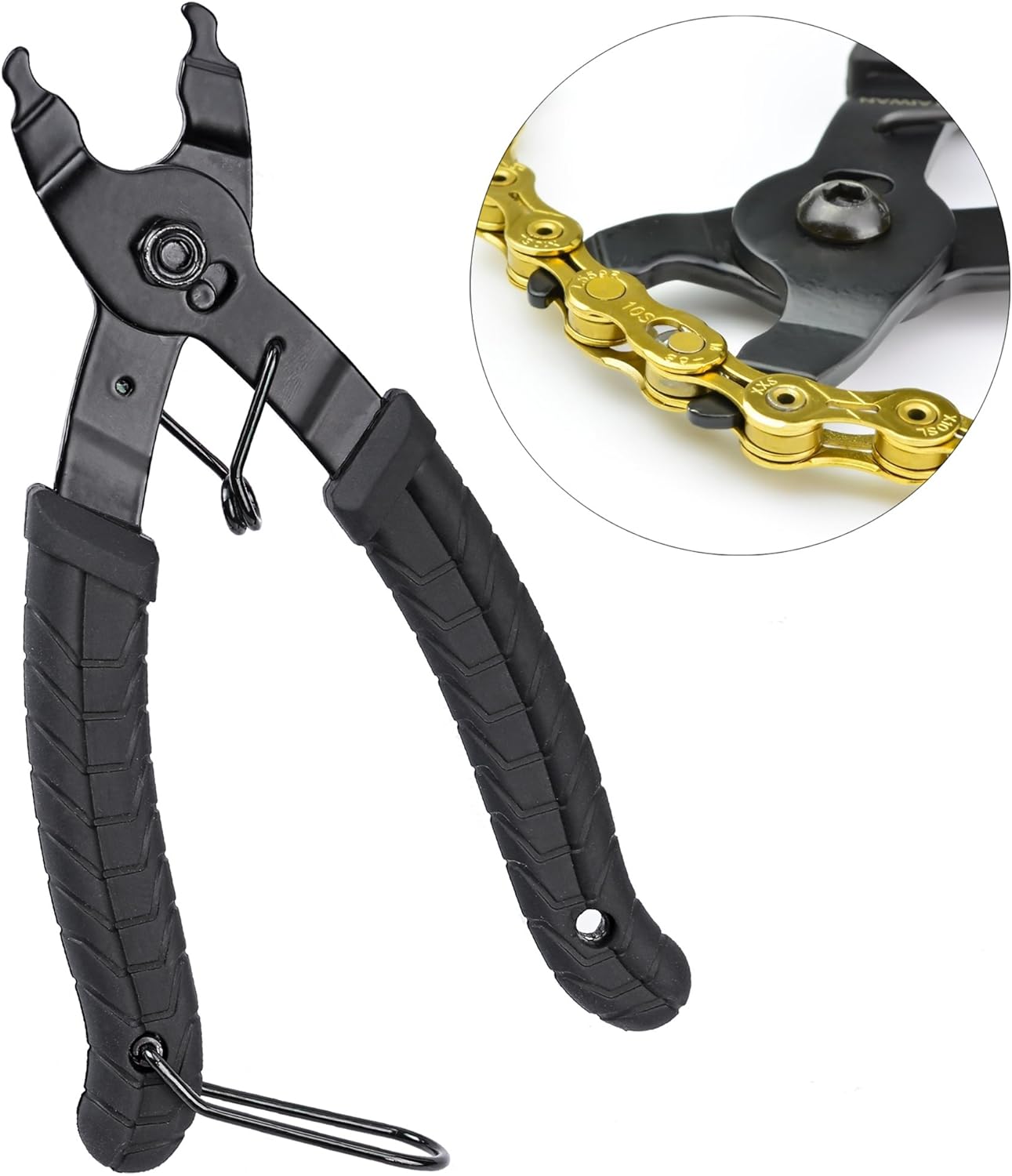 Bike Chain Link Plier Tool