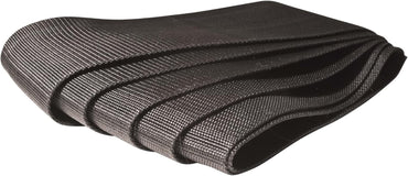 Heavy‑Duty Shoulder Dolly Multi‑Length Replacement Straps – 8‑12‑16 ft Set