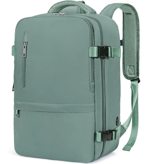 Haven Ryanair Carry On Travel Backpack - Gomix Brands Outlet