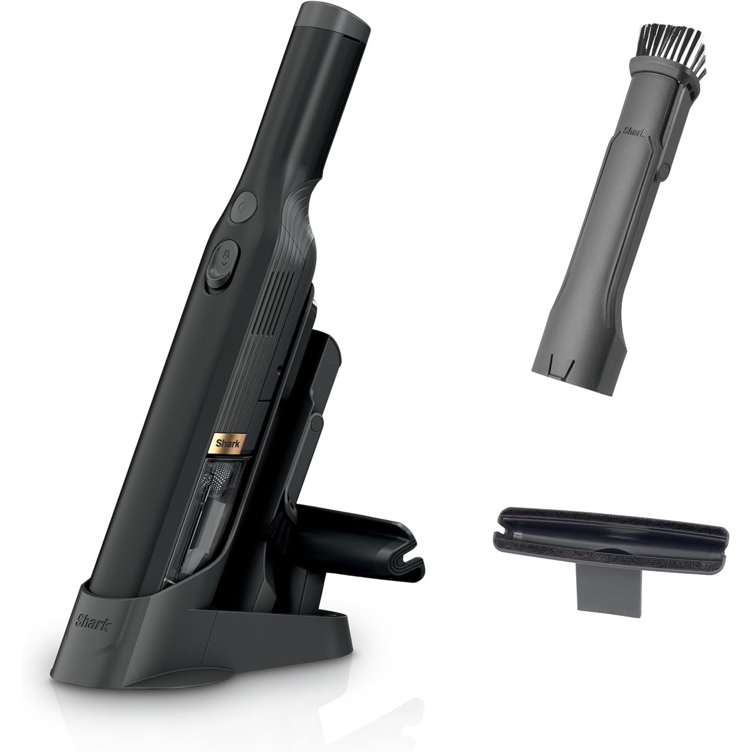 Shark WANDVAC Cordless Handheld Vacuum – Ultra-Light Powerful Pet Hair Cleaner - Gomix Brands Outlet