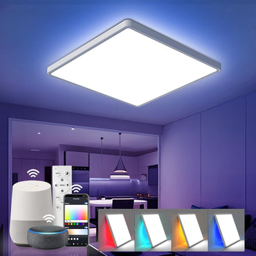 OTREN LCLDSCBFXCFGB-36W LED Ceiling Light 3600lm 36W 30cm