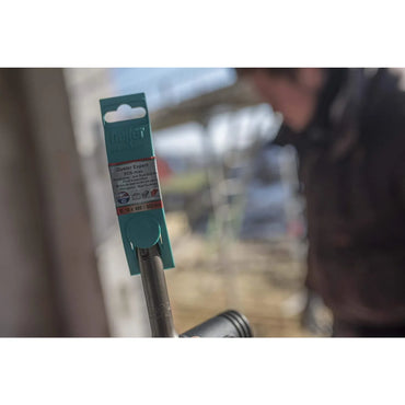 Heller Duster Expert SDS-Max Suction Drill Bit with Y-Cutter - Gomix Brands Outlet