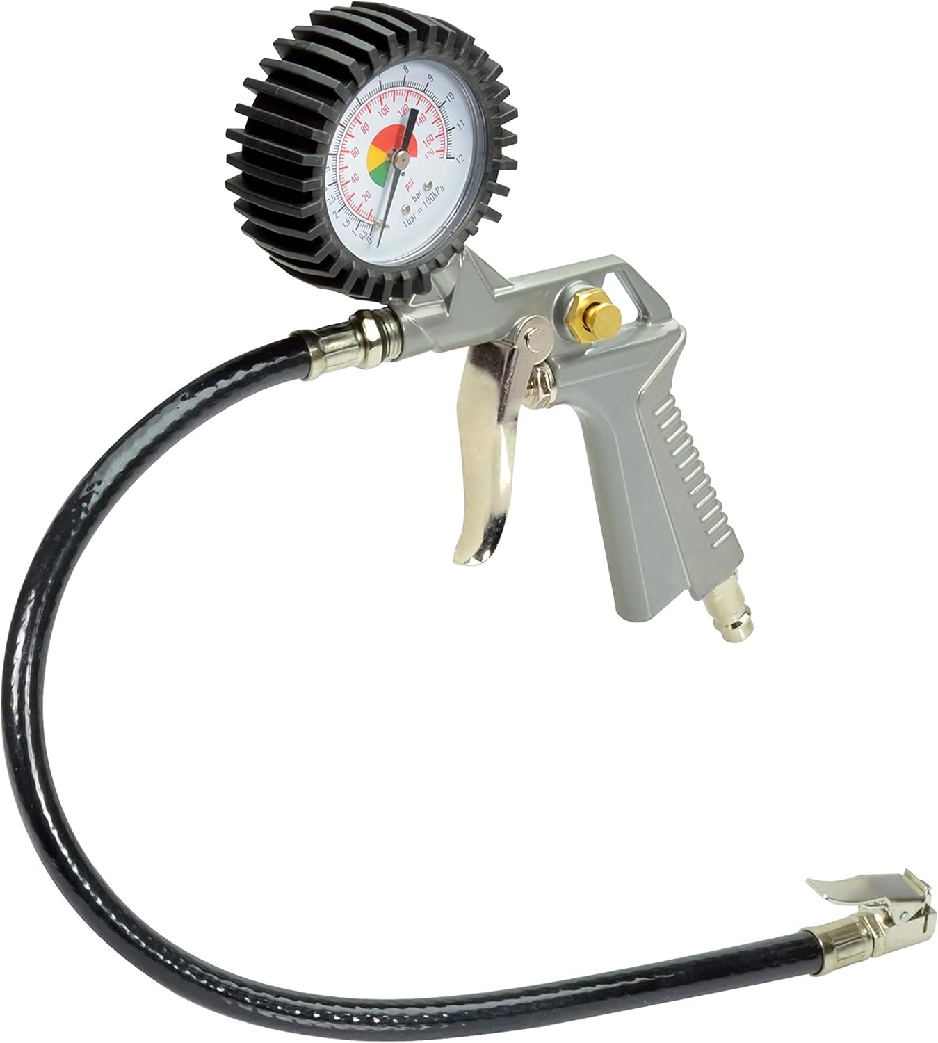 Stanley 6-Piece Air Compressor Tool Kit: Essential Attachments for Every Project