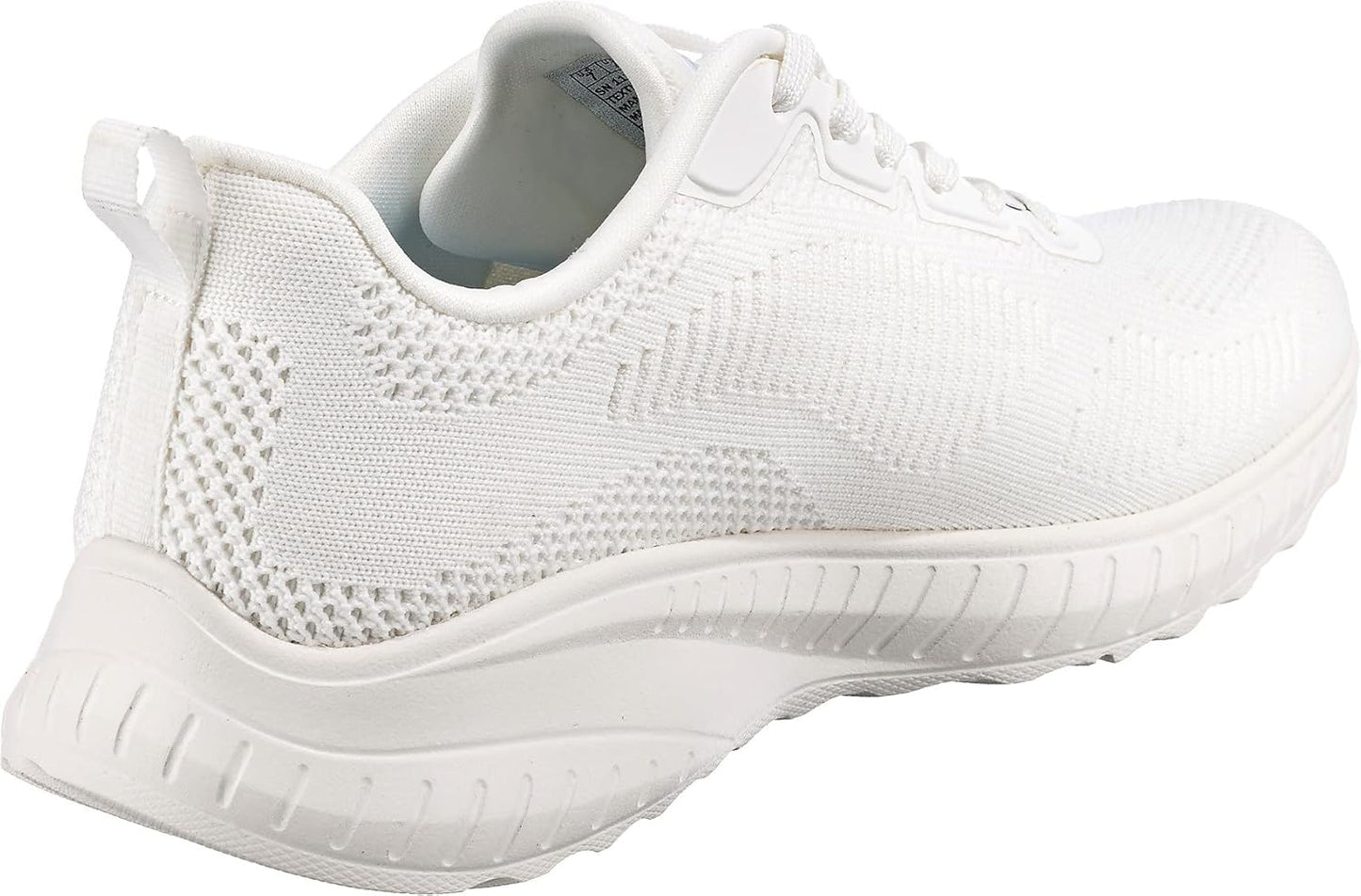 Skechers BOBS Squad Chaos Women's Vegan Memory Foam Sneakers
