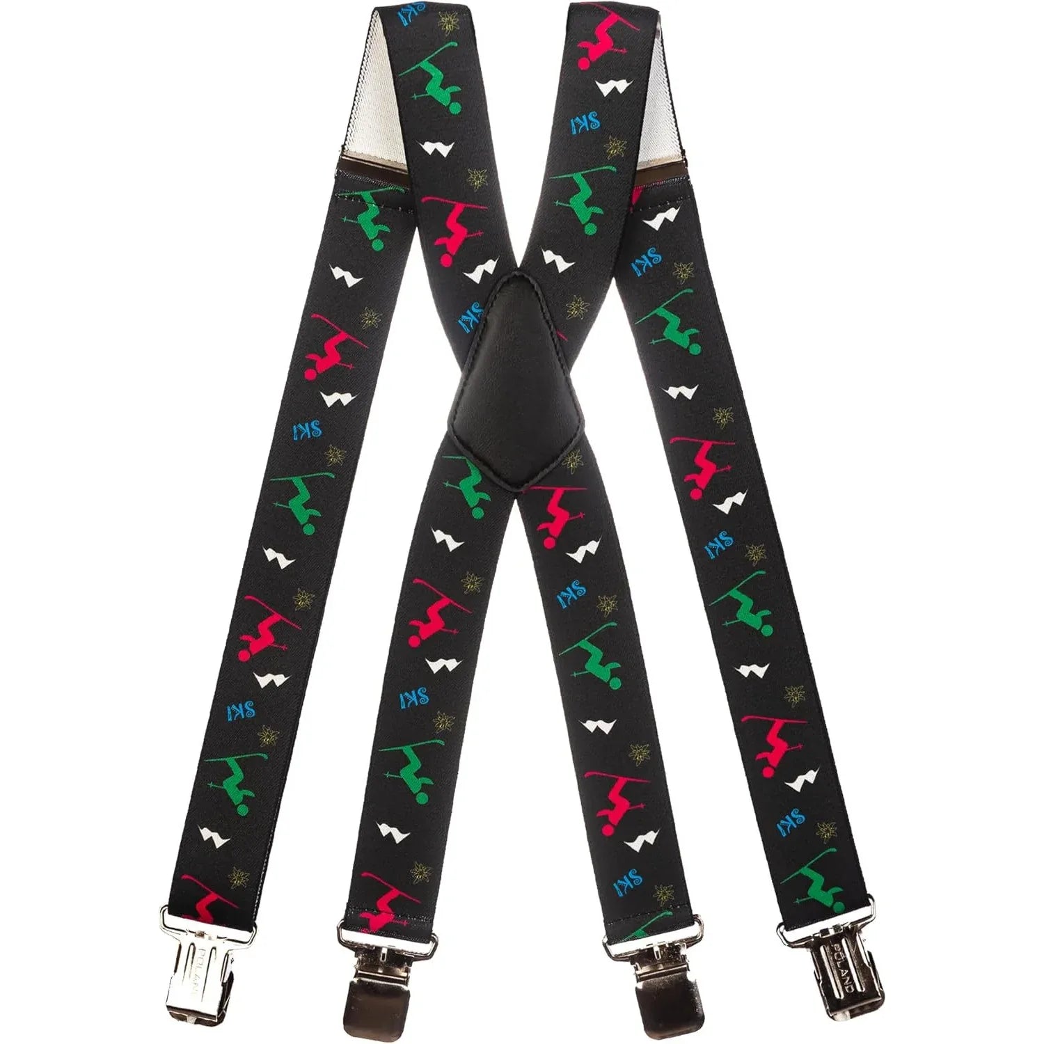 Olata X- and Y Adjustable Ski Bib Overalls 2.5 cm/3 cm/4 cm - Gomix Brands Outlet