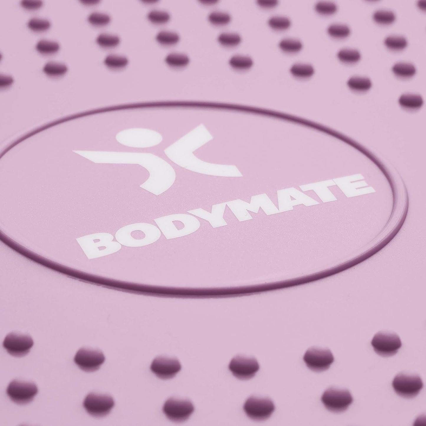 Bodymate 34cm Balance Cushion with Pump for Core Strength