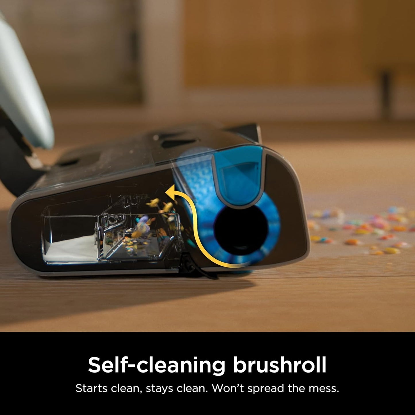 Shark HydroDuo Cordless Hard Floor Cleaner