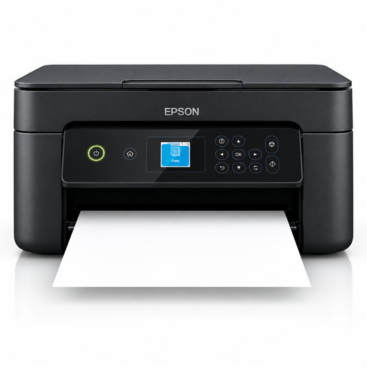 Epson Expression Home XP-3205 3-in-1 Inkjet Printer