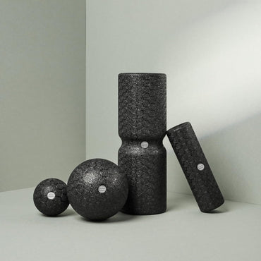 Liebscher & Bracht Fascia Roller Ball Set: Muscle Pain Relief, Mobility