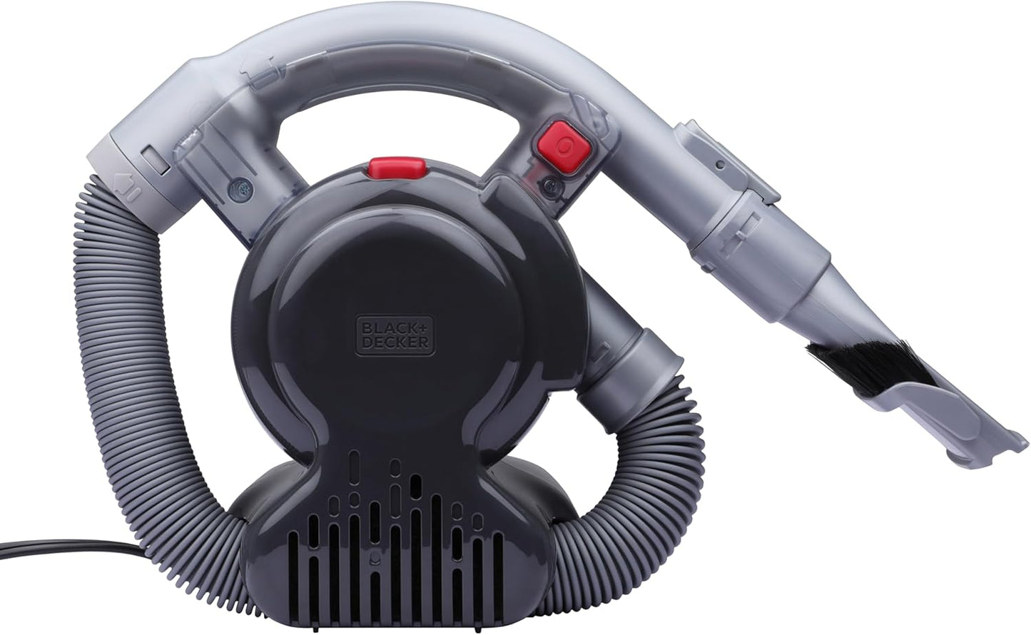 Black+Decker Dustbuster Flexi PD1200AV 12V Car & Hand Vacuum