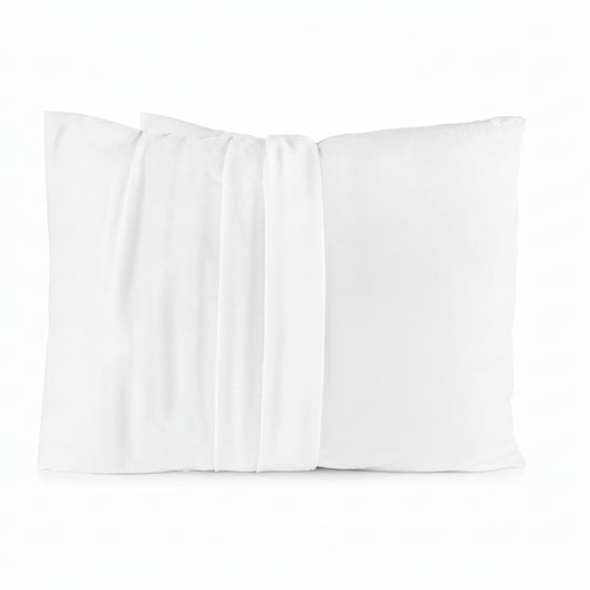 Twillie Pillow Protector, OEKO‑TEX Certified