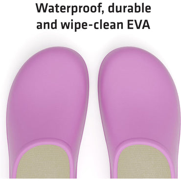 Lakeland Active Women's Lorton Garden Slip-Resistant EVA Clogs