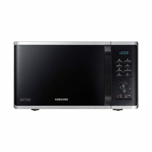 Samsung MS2AK3515AS/EG Solo Microwave 800W 23L Silver